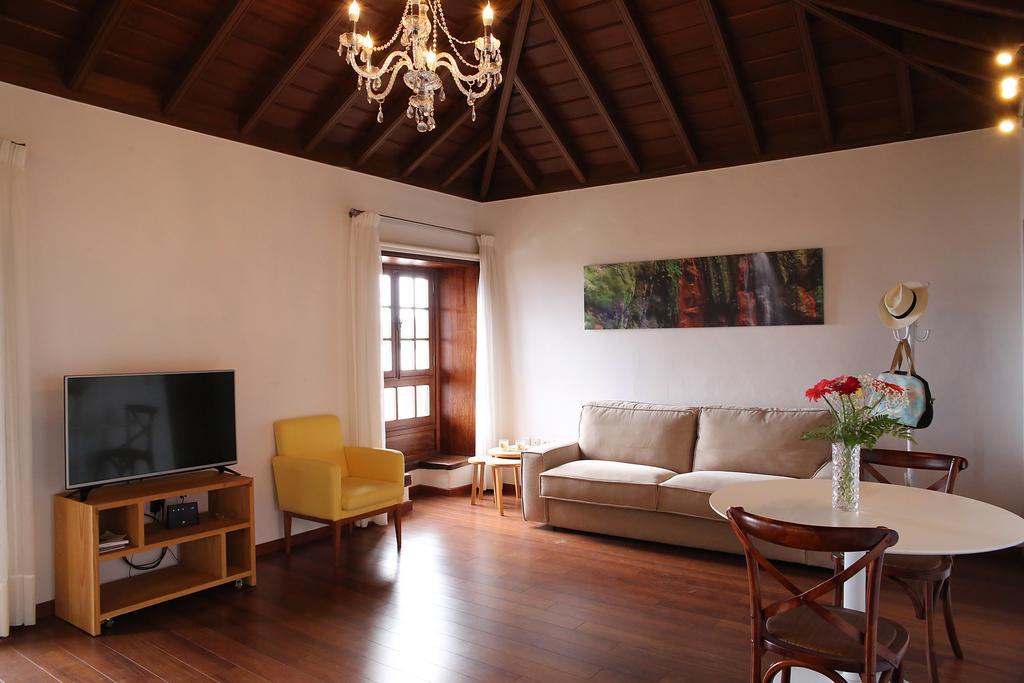 Apartamento En Santa Cruz De La Palma Santa Cruz de la Palma  Zewnętrze zdjęcie