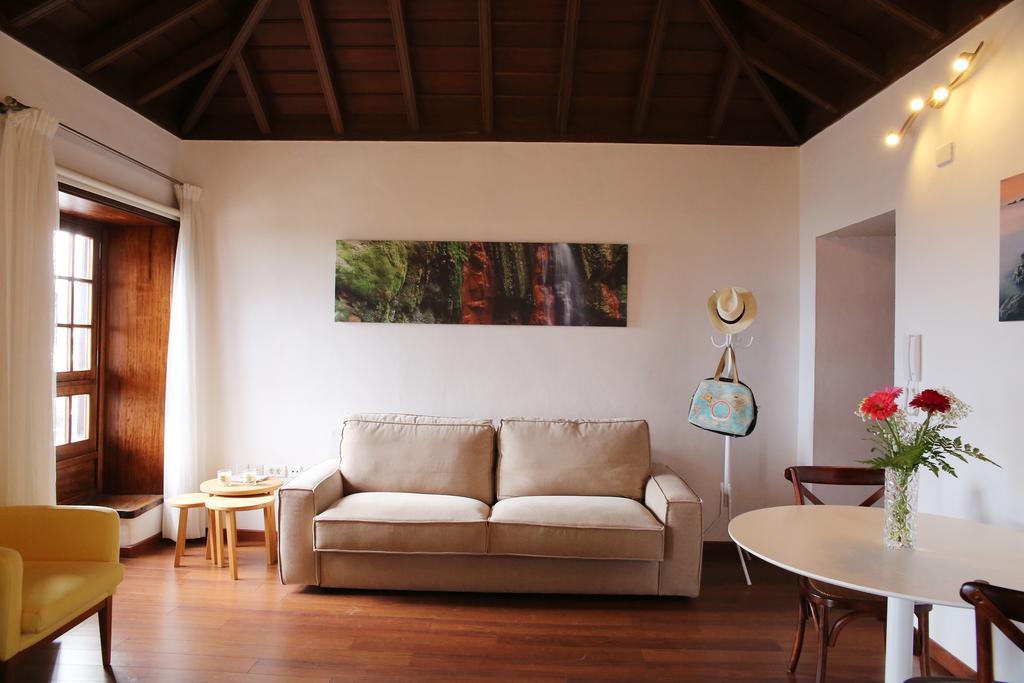 Apartamento En Santa Cruz De La Palma Santa Cruz de la Palma  Zewnętrze zdjęcie