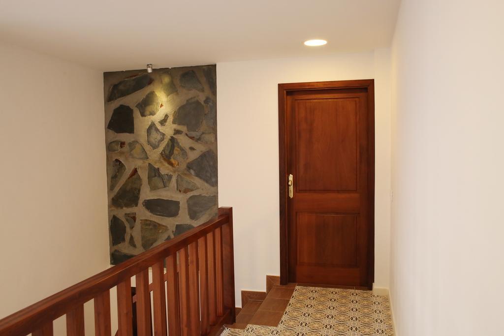 Apartamento En Santa Cruz De La Palma Santa Cruz de la Palma  Zewnętrze zdjęcie