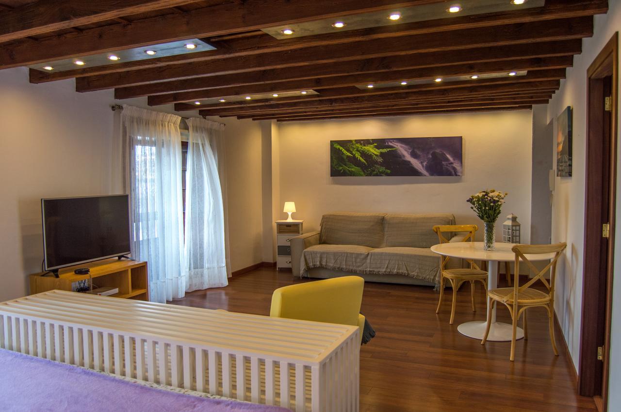 Apartamento En Santa Cruz De La Palma Santa Cruz de la Palma  Zewnętrze zdjęcie