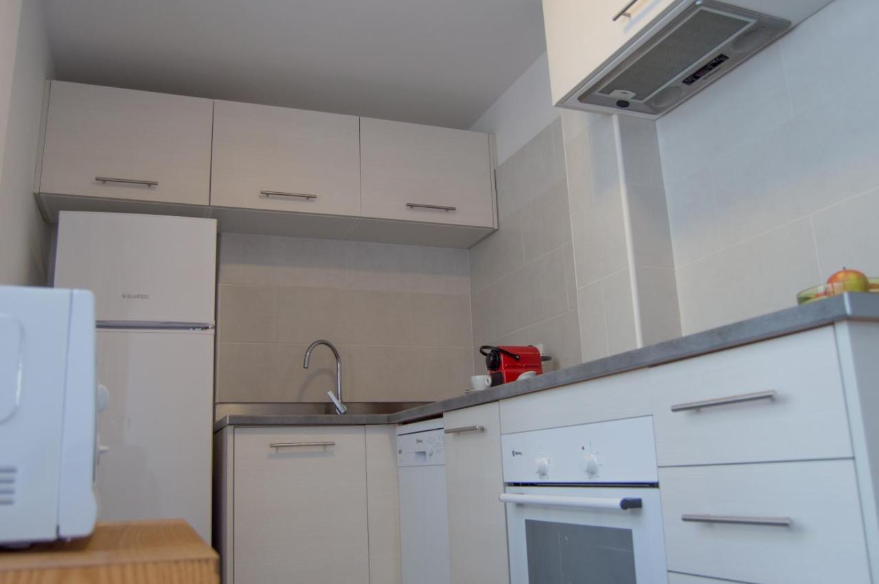 Apartamento En Santa Cruz De La Palma Santa Cruz de la Palma  Zewnętrze zdjęcie