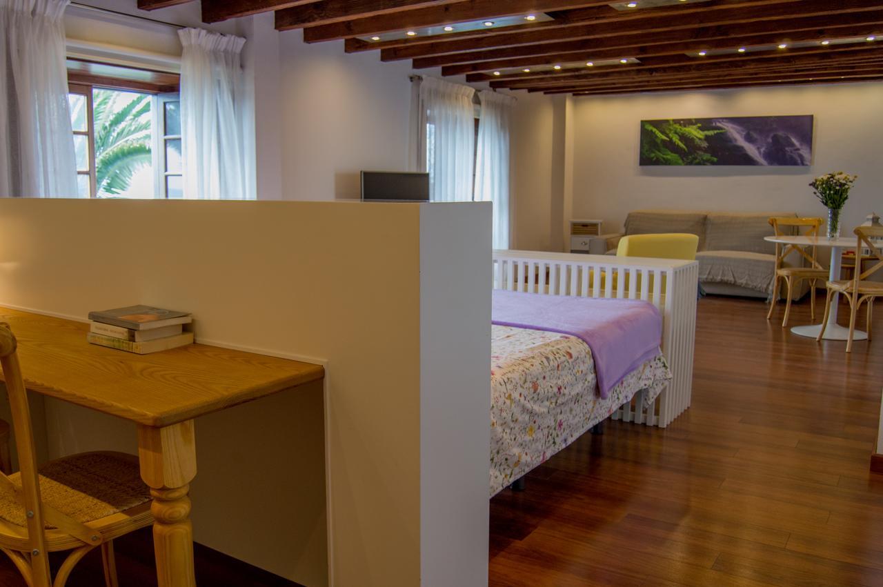 Apartamento En Santa Cruz De La Palma Santa Cruz de la Palma  Zewnętrze zdjęcie