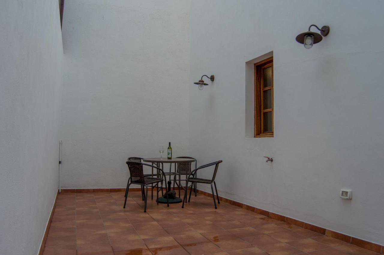 Apartamento En Santa Cruz De La Palma Santa Cruz de la Palma  Zewnętrze zdjęcie