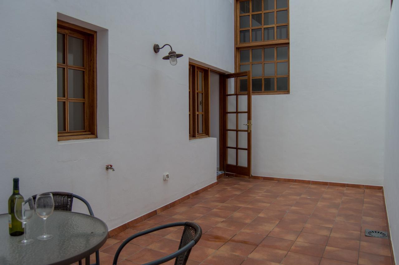 Apartamento En Santa Cruz De La Palma Santa Cruz de la Palma  Zewnętrze zdjęcie