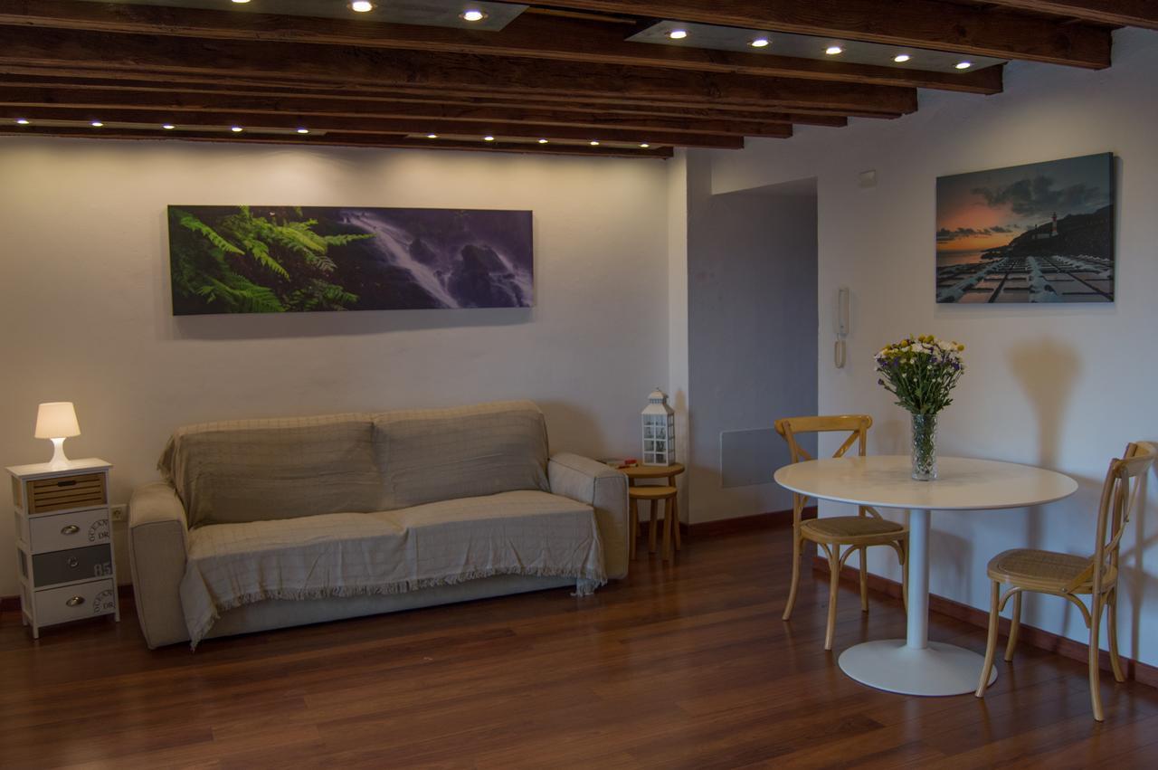 Apartamento En Santa Cruz De La Palma Santa Cruz de la Palma  Zewnętrze zdjęcie