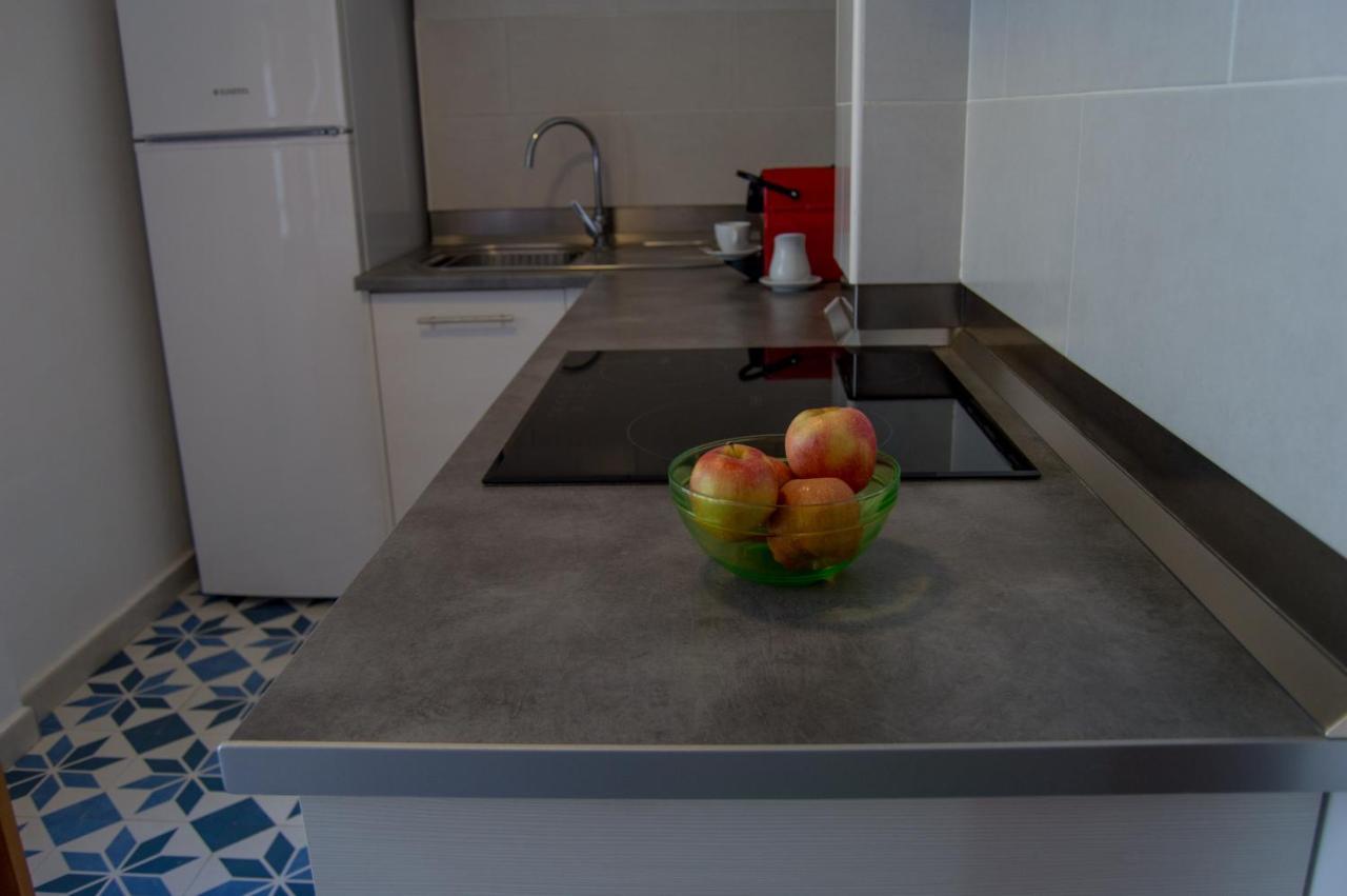 Apartamento En Santa Cruz De La Palma Santa Cruz de la Palma  Zewnętrze zdjęcie