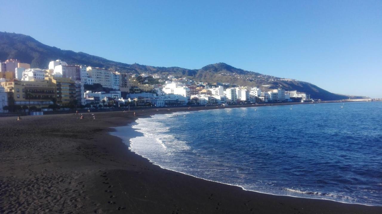 Apartamento En Santa Cruz De La Palma Santa Cruz de la Palma  Zewnętrze zdjęcie